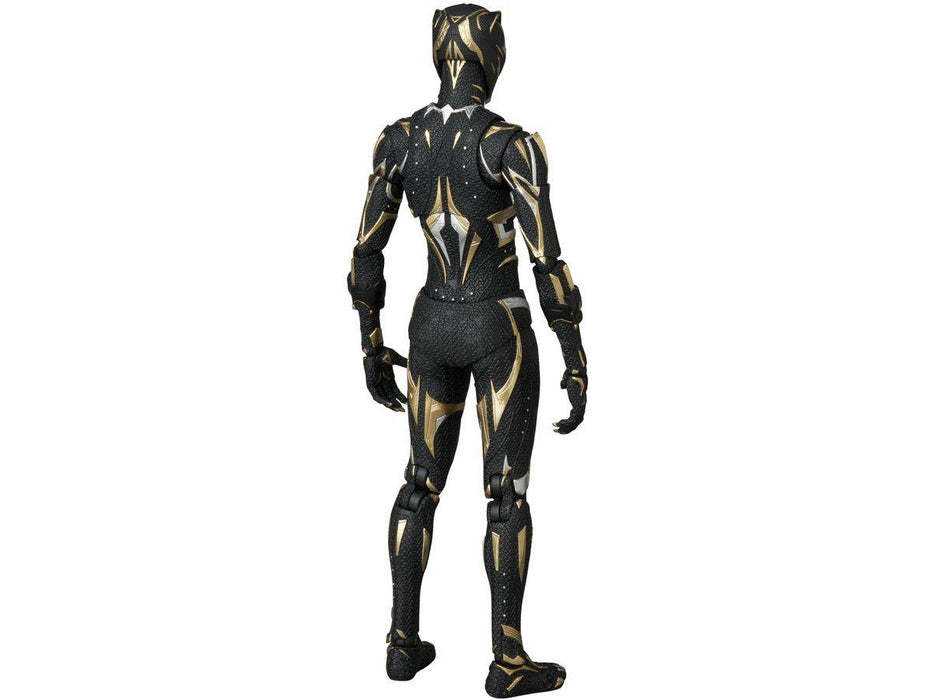 Medicom Toy Medicom Toy Mafex : Black Panther Wakanda Forever - Black Panther
