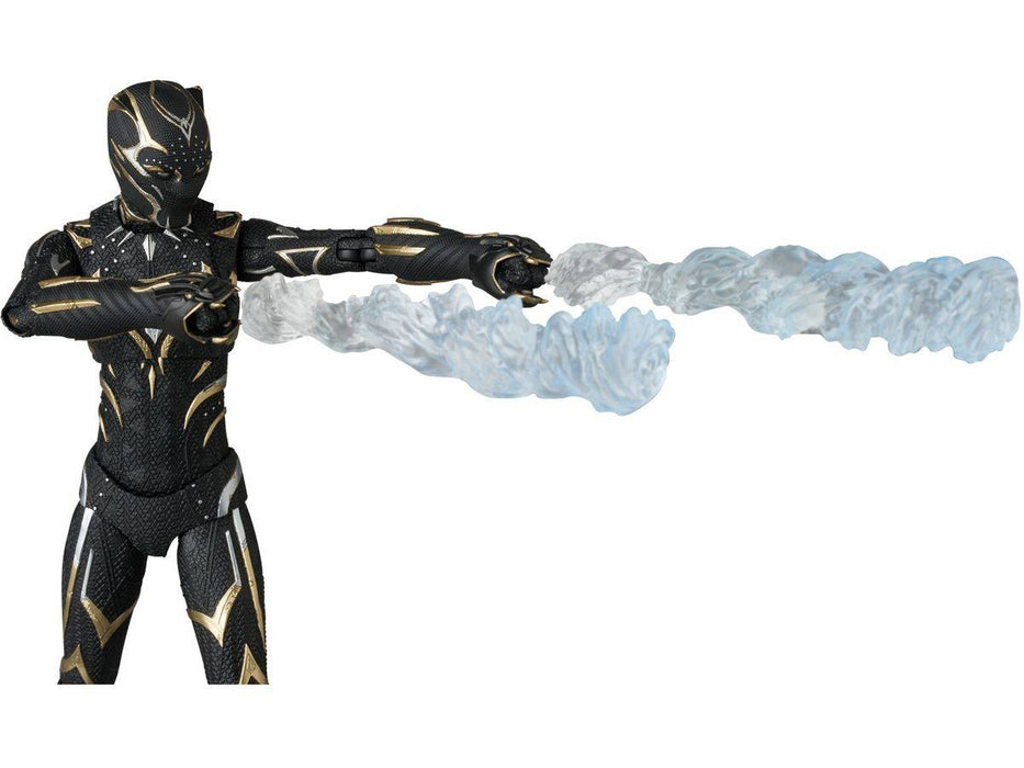 Medicom Toy Medicom Toy Mafex : Black Panther Wakanda Forever - Black Panther