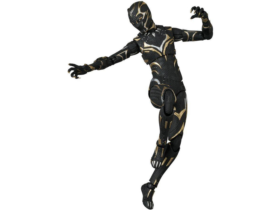 Medicom Toy Medicom Toy Mafex : Black Panther Wakanda Forever - Black Panther