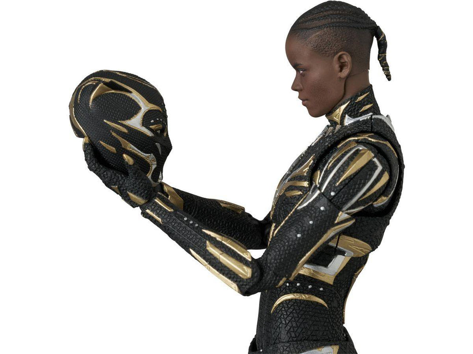Medicom Toy Medicom Toy Mafex : Black Panther Wakanda Forever - Black Panther