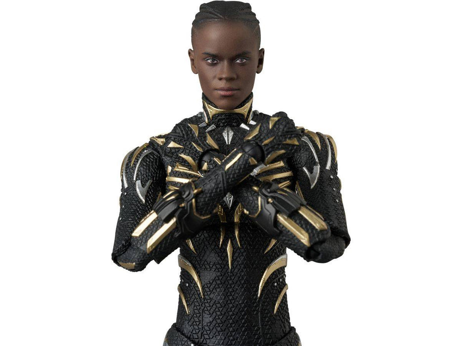 Medicom Toy Medicom Toy Mafex : Black Panther Wakanda Forever - Black Panther