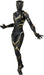 Medicom Toy Medicom Toy Mafex : Black Panther Wakanda Forever - Black Panther