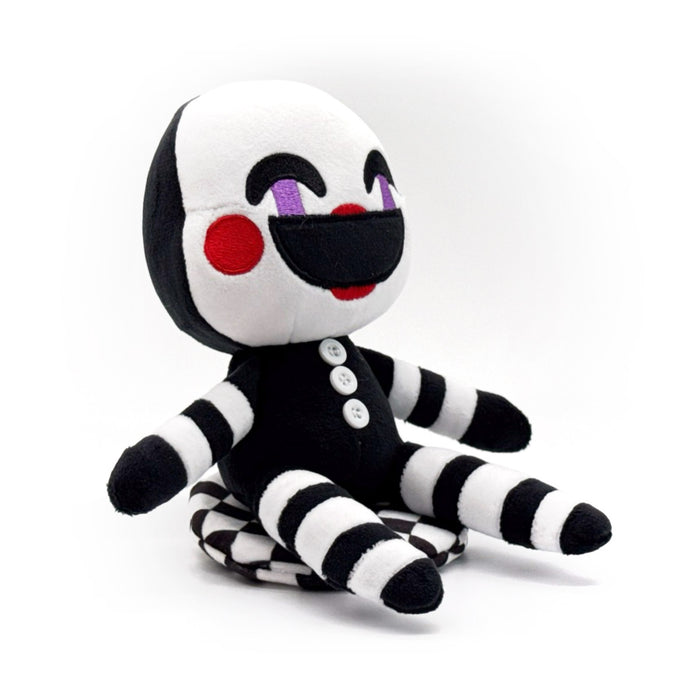 Youtooz Plush Shoulder Rider: Five Nights At Freddys - Marionette Peluche 6 Pulgadas