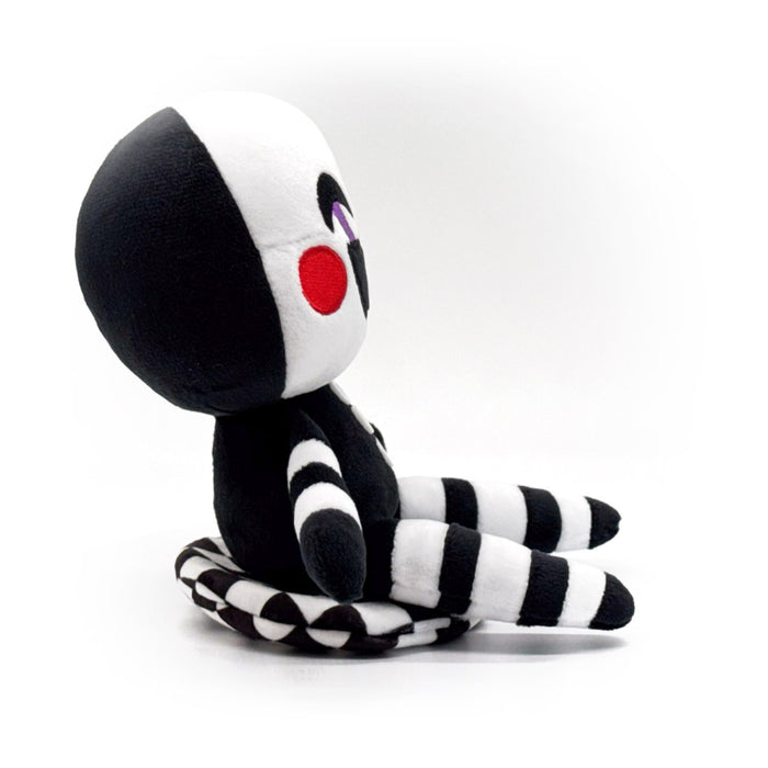 Youtooz Plush Shoulder Rider: Five Nights At Freddys - Marionette Peluche 6 Pulgadas