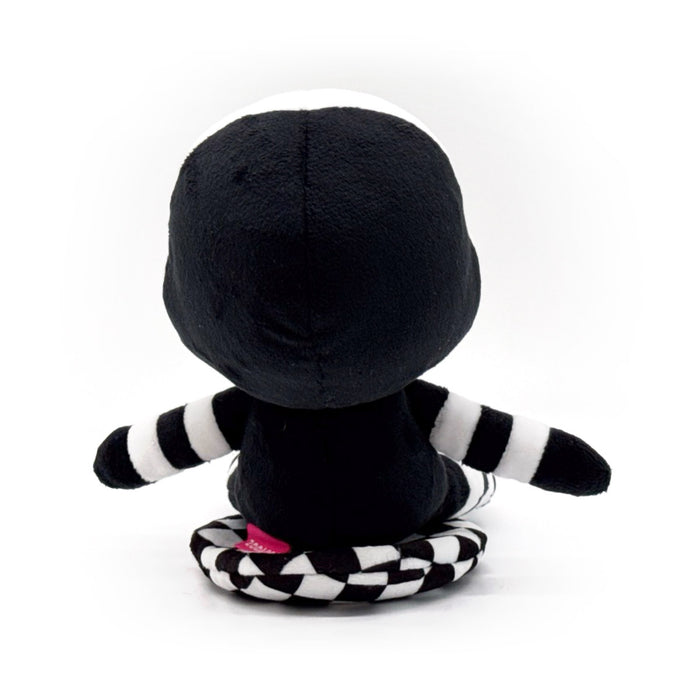 Youtooz Plush Shoulder Rider: Five Nights At Freddys - Marionette Peluche 6 Pulgadas