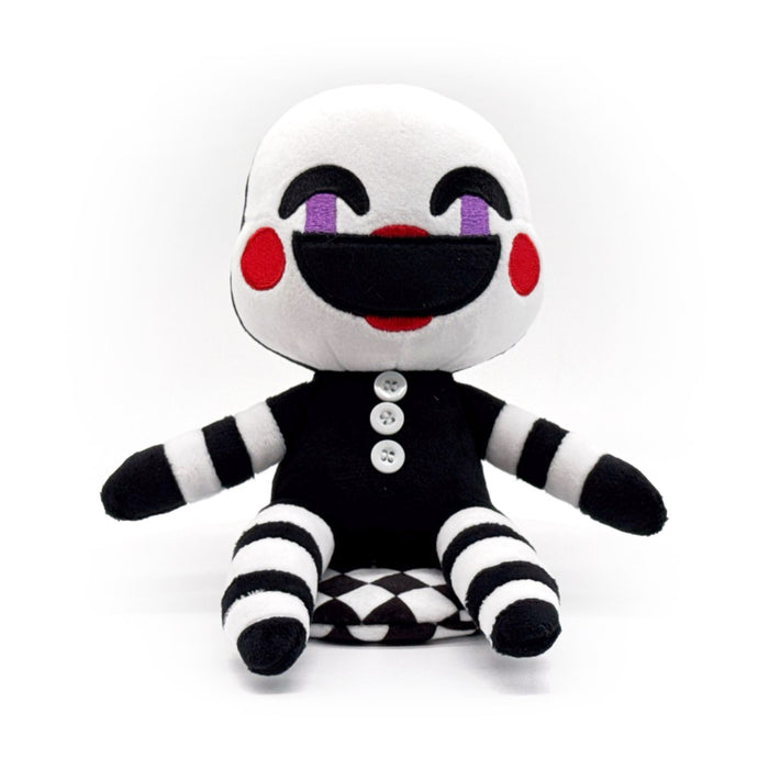 Youtooz Plush Shoulder Rider: Five Nights At Freddys - Marionette Peluche 6 Pulgadas