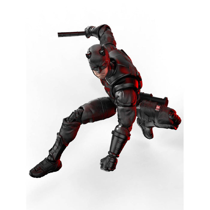 Blokees Marvel Champion Class: 14 Daredevil Born Again Season 2 81126