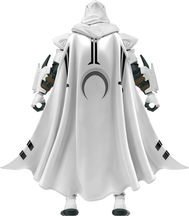 Blokees Marvel Rivals Champion Class: Moon Knight 81121