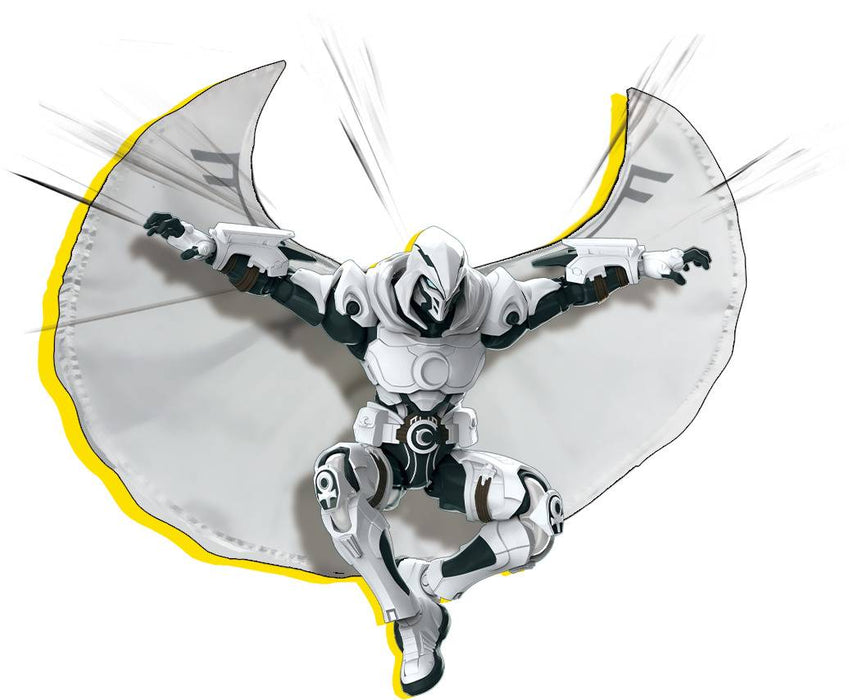 Blokees Marvel Rivals Champion Class: Moon Knight 81121