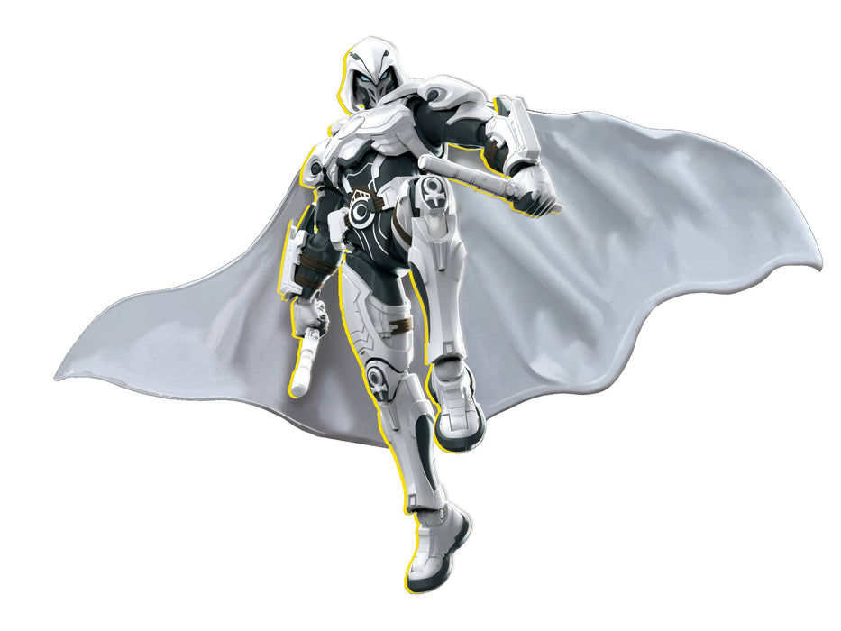 Blokees Marvel Rivals Champion Class: Moon Knight 81121