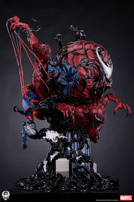 PCS Bust: Marvel Comics - Maximum Carnage