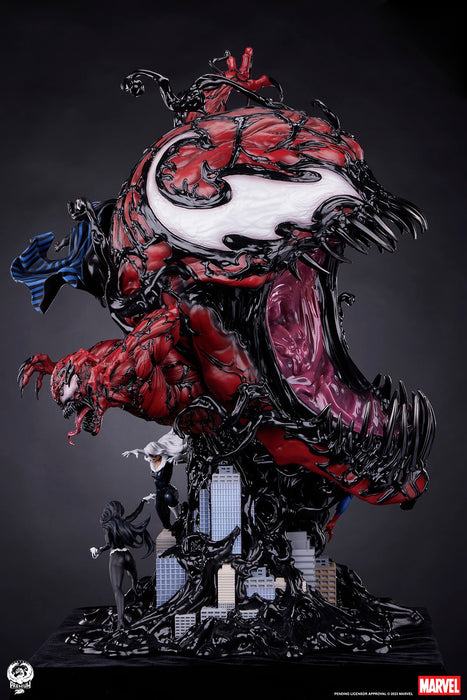 PCS Bust: Marvel Comics - Maximum Carnage