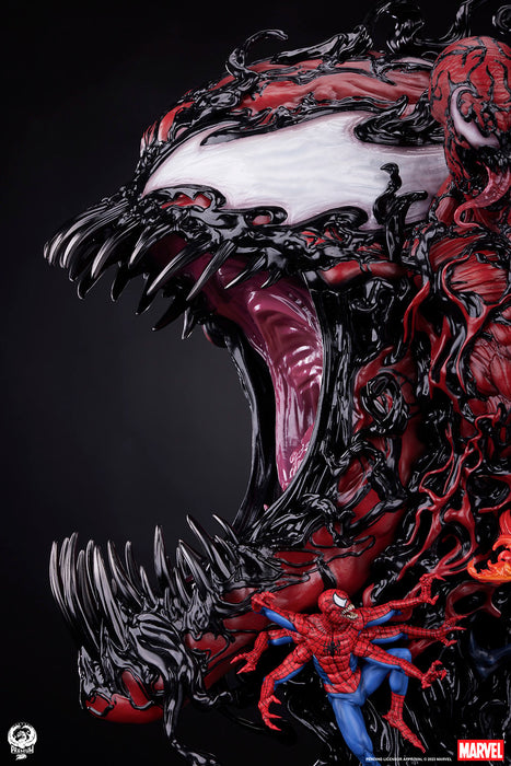 PCS Bust: Marvel Comics - Maximum Carnage