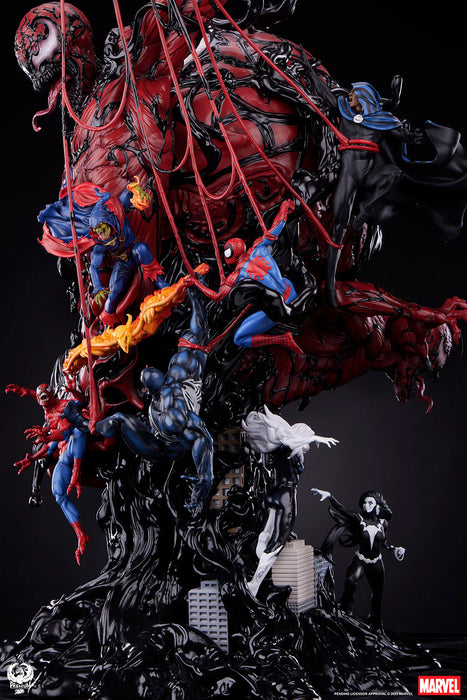 PCS Bust: Marvel Comics - Maximum Carnage