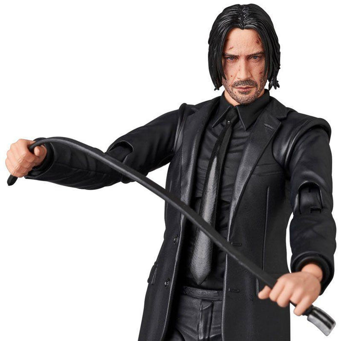 Medicom Toy Mafex: John Wick Parabellum - John Wick