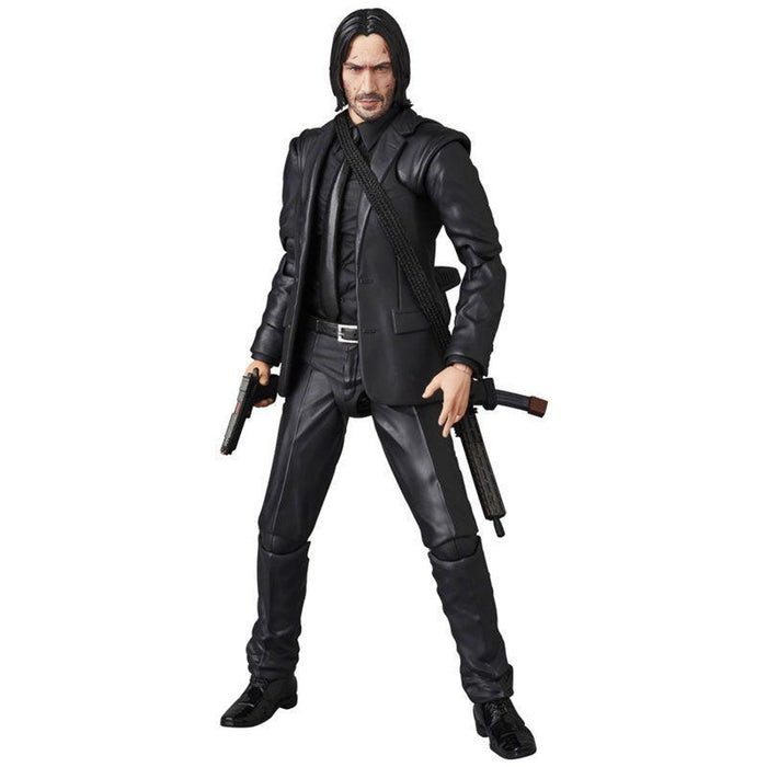 Medicom Toy Mafex: John Wick Parabellum - John Wick