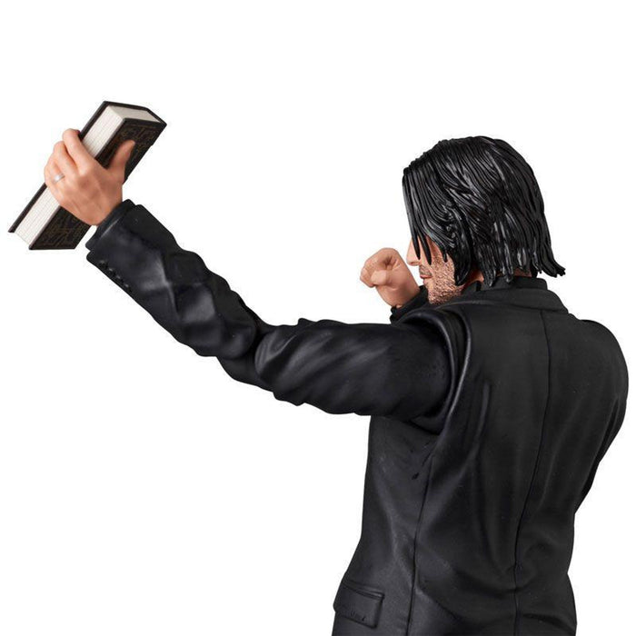 Medicom Toy Mafex: John Wick Parabellum - John Wick