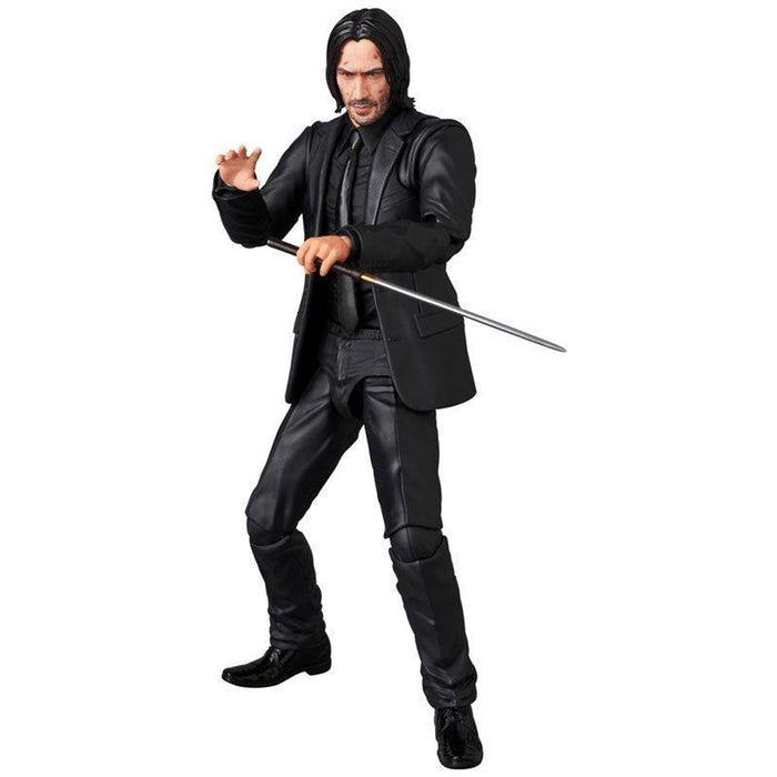 Medicom Toy Mafex: John Wick Parabellum - John Wick