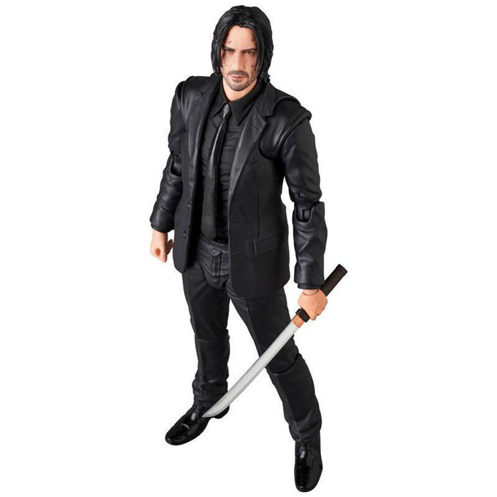 Medicom Toy Mafex: John Wick Parabellum - John Wick