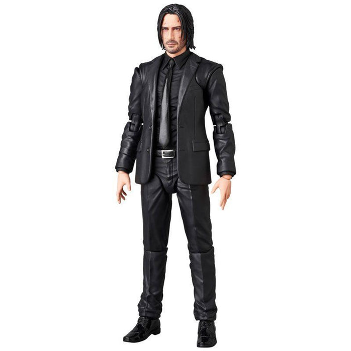 Medicom Toy Mafex: John Wick Parabellum - John Wick