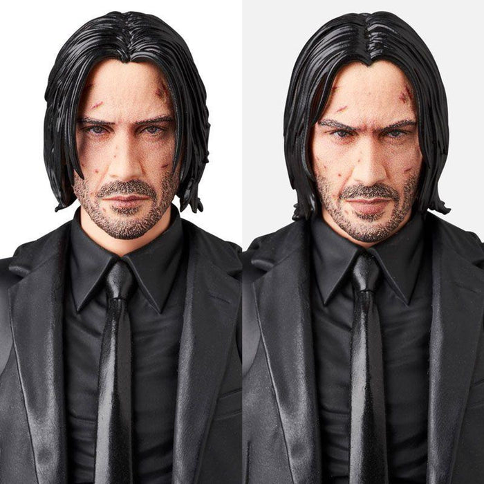 Medicom Toy Mafex: John Wick Parabellum - John Wick