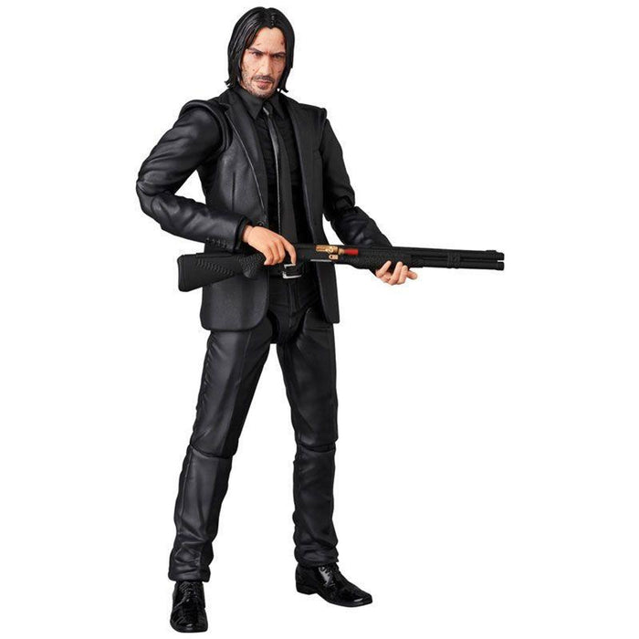Medicom Toy Mafex: John Wick Parabellum - John Wick