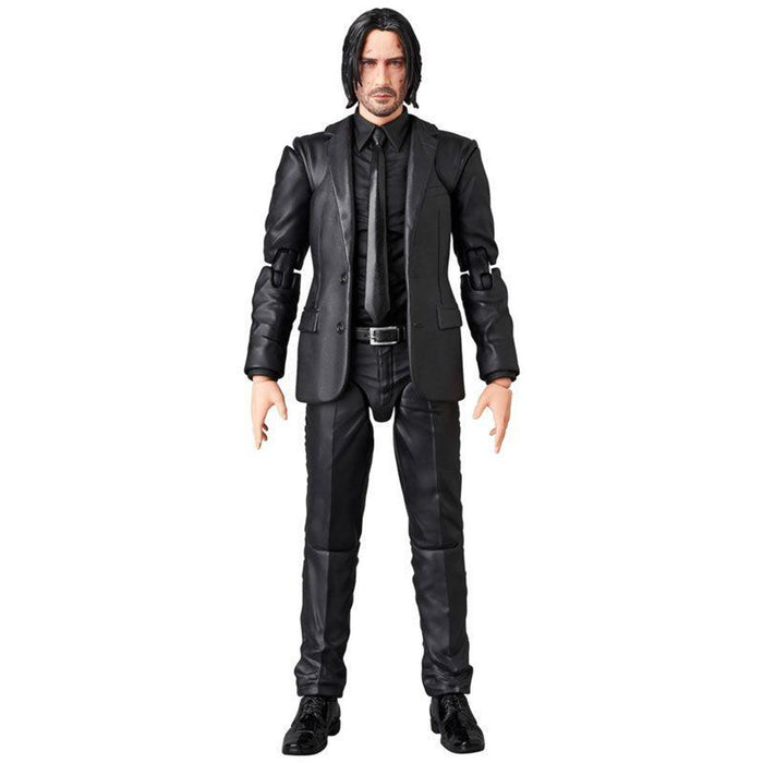 Medicom Toy Mafex: John Wick Parabellum - John Wick