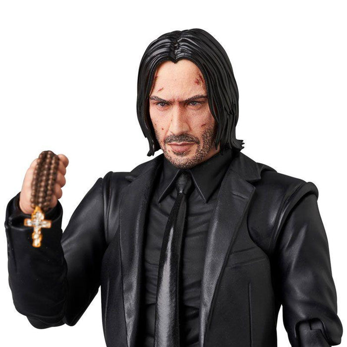 Medicom Toy Mafex: John Wick Parabellum - John Wick