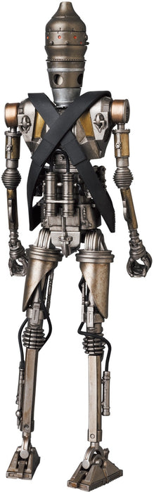 Medicom Toy Mafex: Star Wars The Mandalorian - IG-11