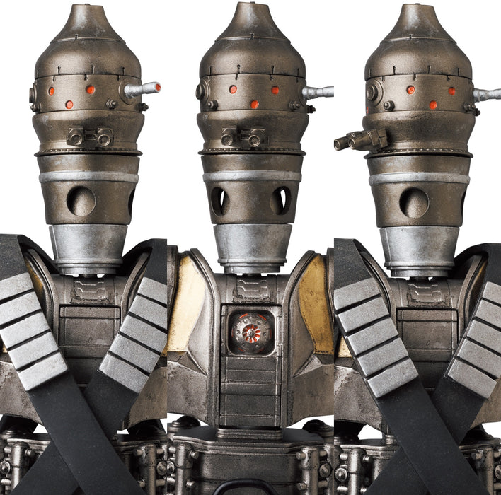 Medicom Toy Mafex: Star Wars The Mandalorian - IG-11