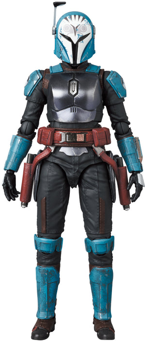 Medicom Toy Mafex: Star Wars The Mandalorian - Bo-Katan Kryze