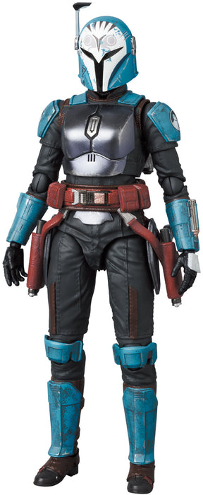 Medicom Toy Mafex: Star Wars The Mandalorian - Bo-Katan Kryze