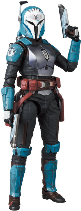 Medicom Toy Mafex: Star Wars The Mandalorian - Bo-Katan Kryze