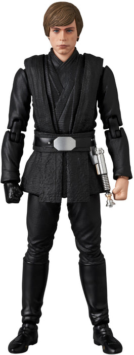 Medicom Toy Mafex: Star Wars The Mandalorian - Luke Skywalker