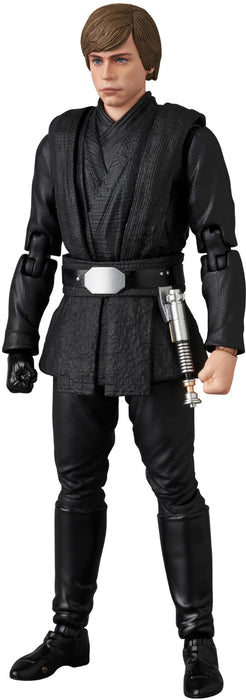 Medicom Toy Mafex: Star Wars The Mandalorian - Luke Skywalker