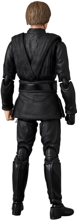Medicom Toy Mafex: Star Wars The Mandalorian - Luke Skywalker