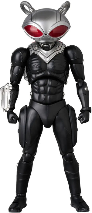 Medicom Toy Mafex: Dc Aquaman And The Lost Kingdom - Black Manta