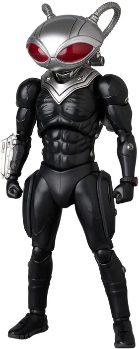 Medicom Toy Mafex: Dc Aquaman And The Lost Kingdom - Black Manta
