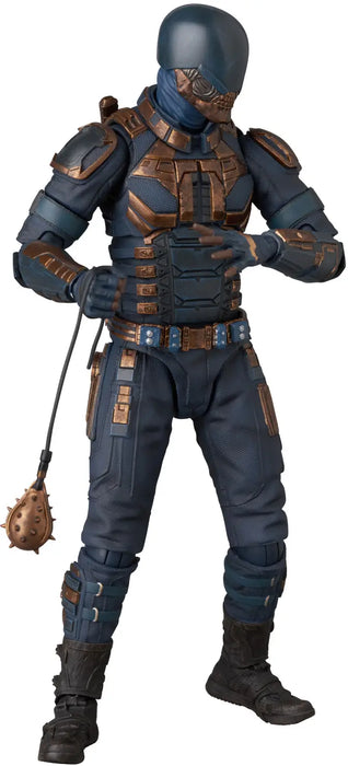 Medicom Toy Mafex: Dc The Suicide Squad - Bloodsport