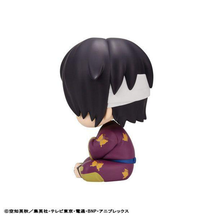 Megahouse Figures Look Up: Gintama - Shinsuke Takasugi