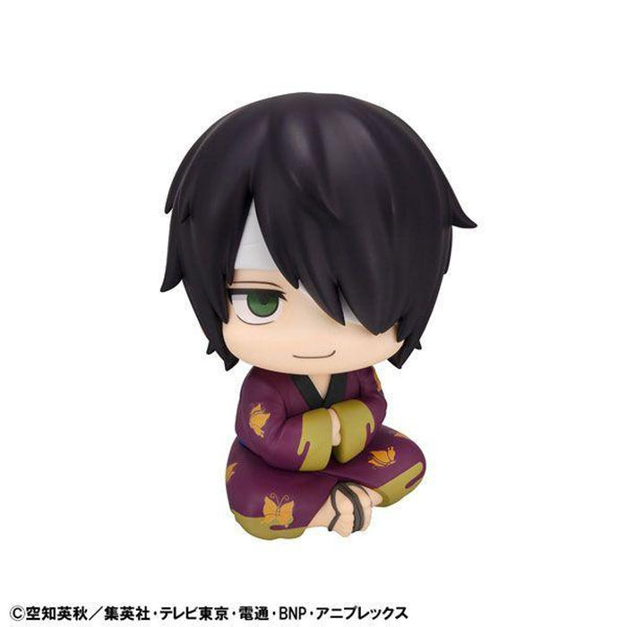 Megahouse Figures Look Up: Gintama - Shinsuke Takasugi