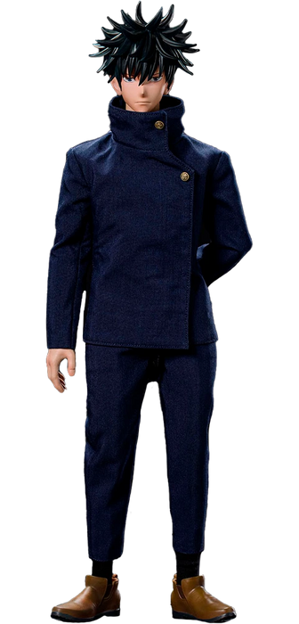 Asmus Collectible Toys: Jujutsu Kaisen - Megumi Fushiguro Escala 1/6