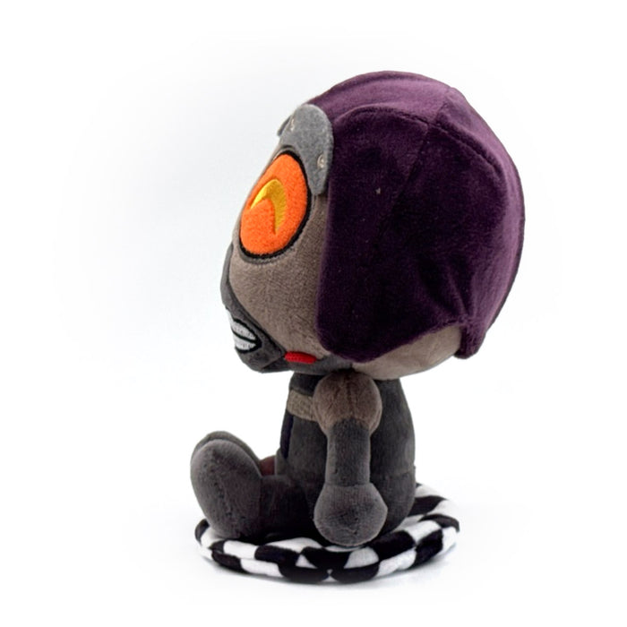 Youtooz Plush Shoulder Rider: Five Nights At Freddys - Chibi Mimic 6 Pulgadas