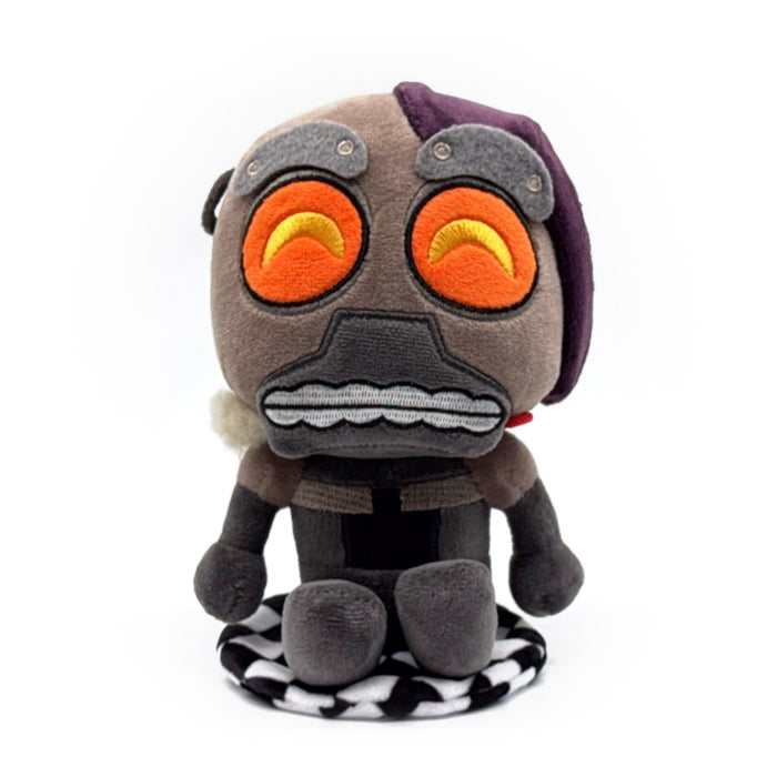 Youtooz Plush Shoulder Rider: Five Nights At Freddys - Chibi Mimic 6 Pulgadas