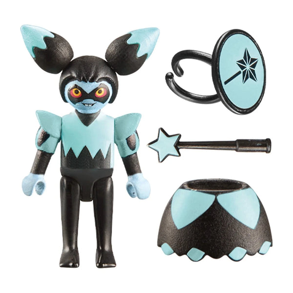 Playmobil Miraculous: Manon La Titiritera 71341 — Distrito Max