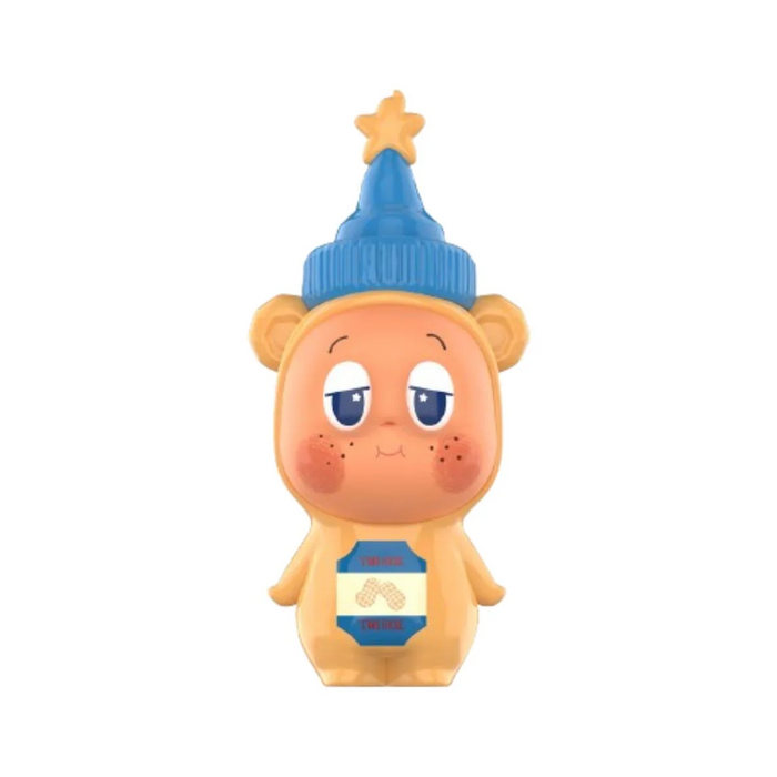 POP MART: Twinkle Twinkle - Create Your Taste Series Figures-A