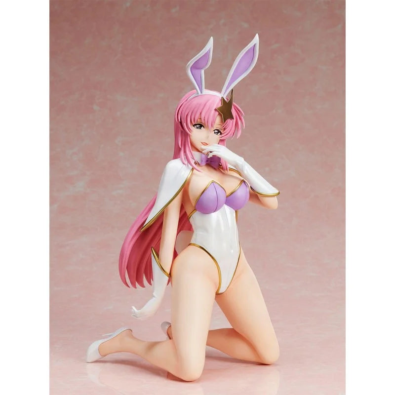 Megahouse Figures B Style: Mobile Suit Gundam Seed Destiny - Meer Campbell Bare Legs Bunny