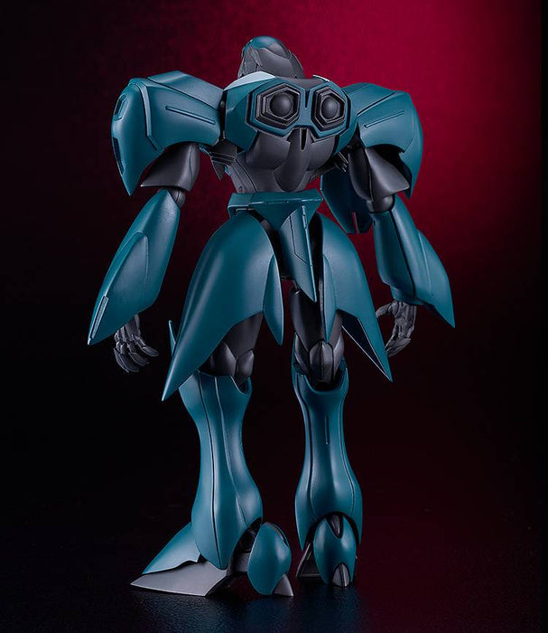 Good Smile Moderoid: Starknight Tekkaman Blade - Tekkaman Dagger & Tekkaman Axe Kit De Plastico