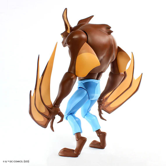 Mondo: DC Batman The Animated Series - Man Bat Escala 1/6