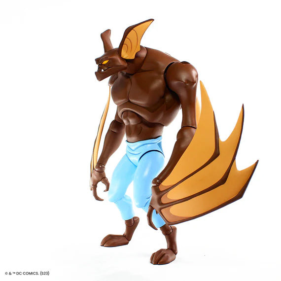 Mondo: DC Batman The Animated Series - Man Bat Escala 1/6